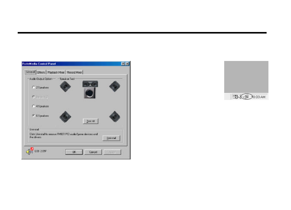 AOpen AW540 Series User Manual | Page 17 / 32