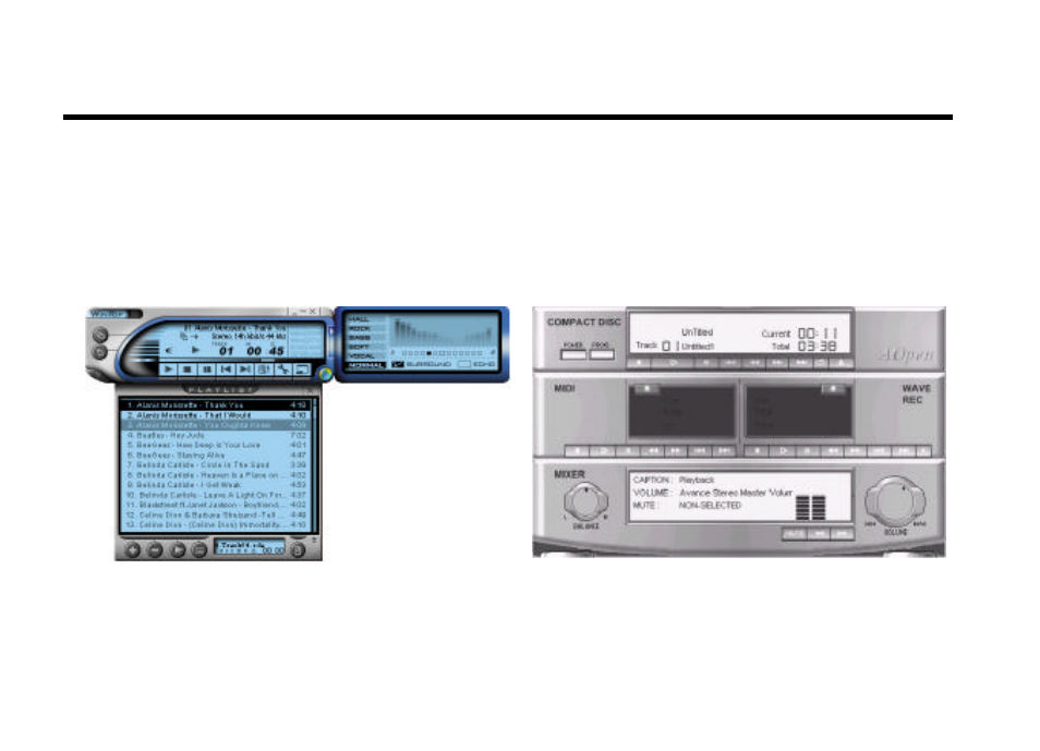 AOpen AW540 Series User Manual | Page 29 / 32