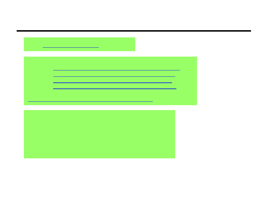 AOpen AW540 Series User Manual | Page 32 / 32