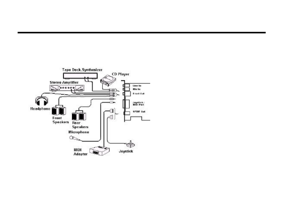 AOpen AW540 Series User Manual | Page 8 / 32