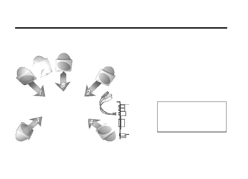 AOpen AW540 Series User Manual | Page 9 / 32