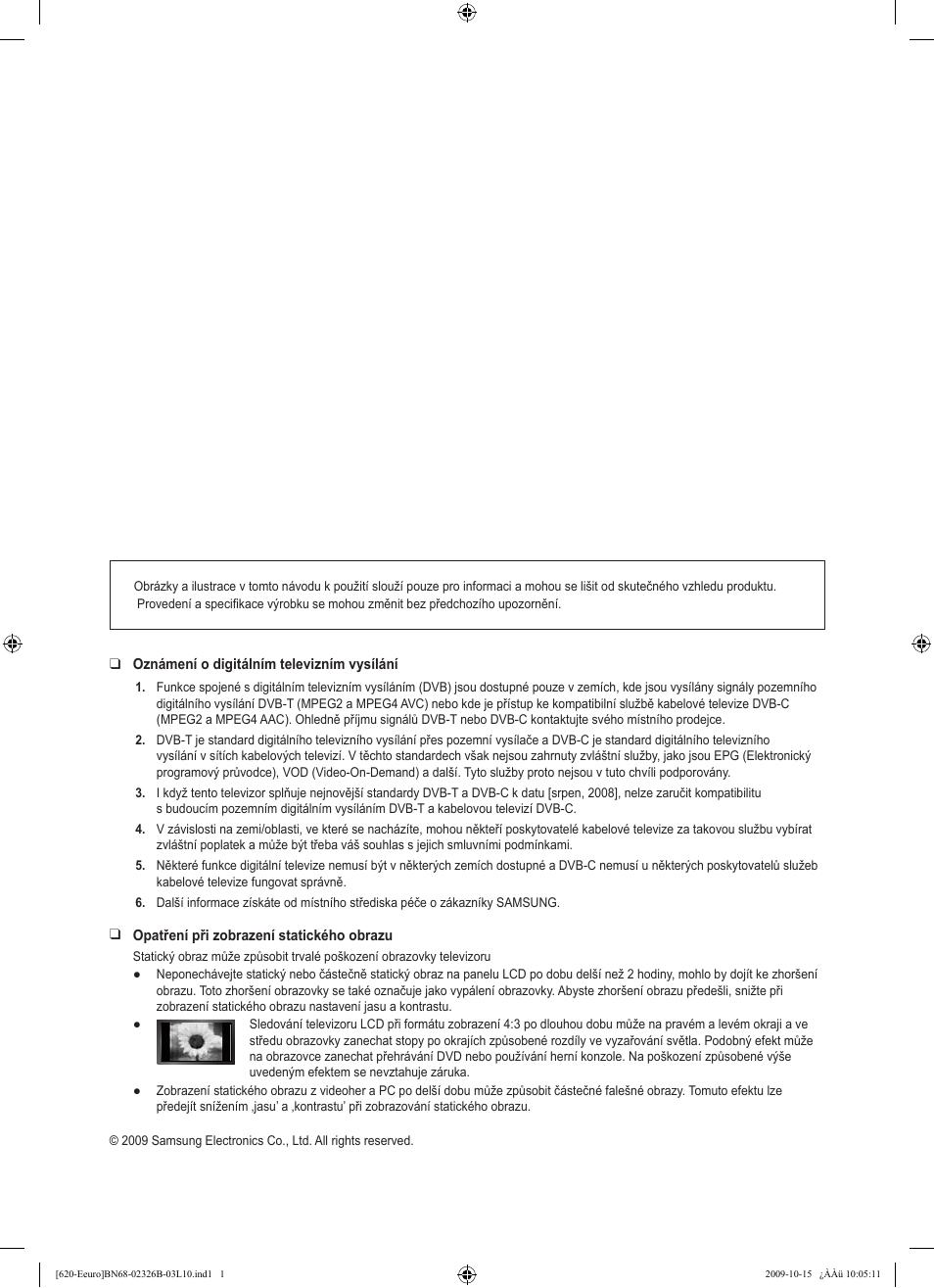 Samsung LE46B620R3W User Manual | Page 304 / 502
