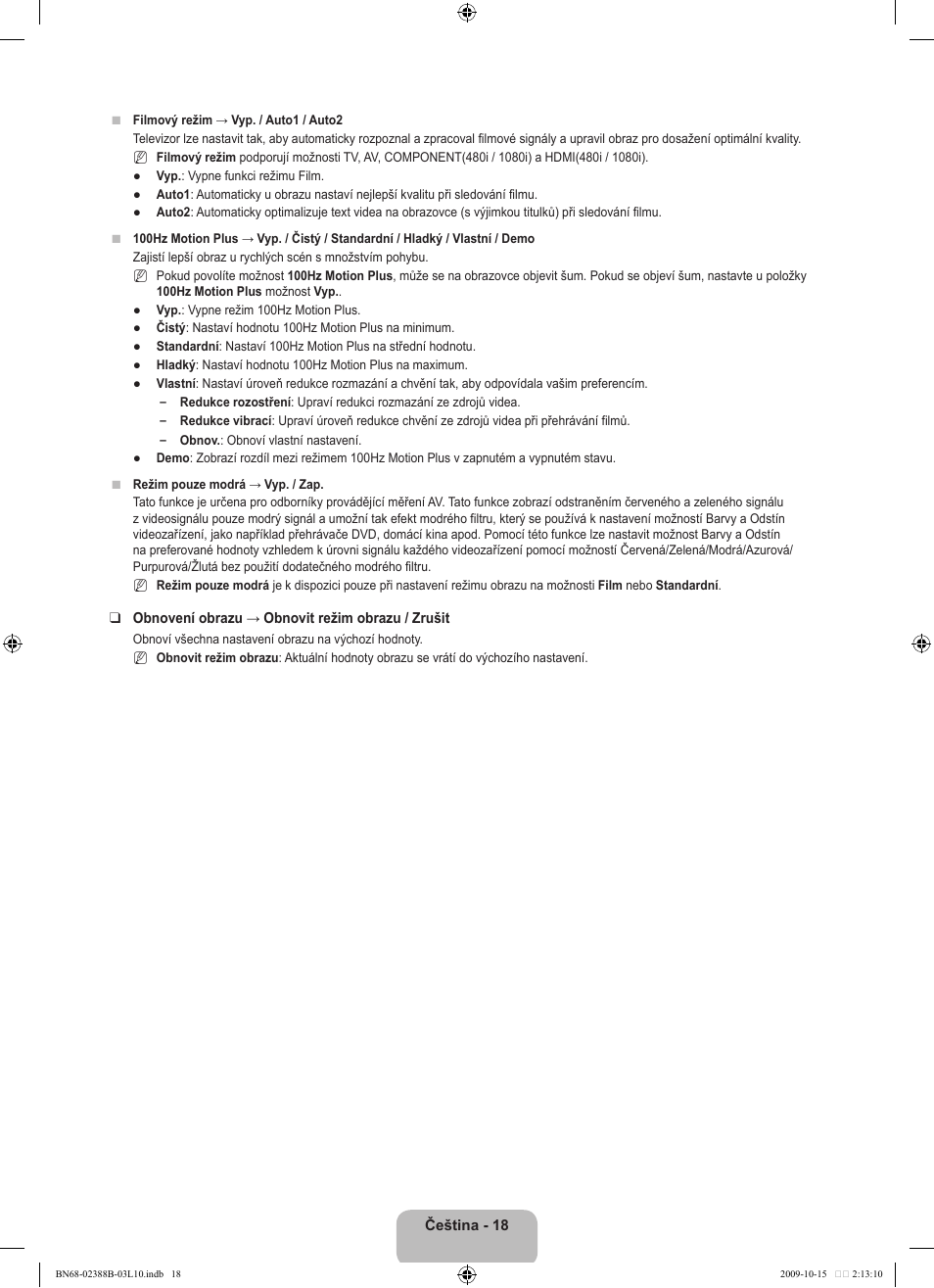 Samsung UE32B6000VW User Manual | Page 346 / 542