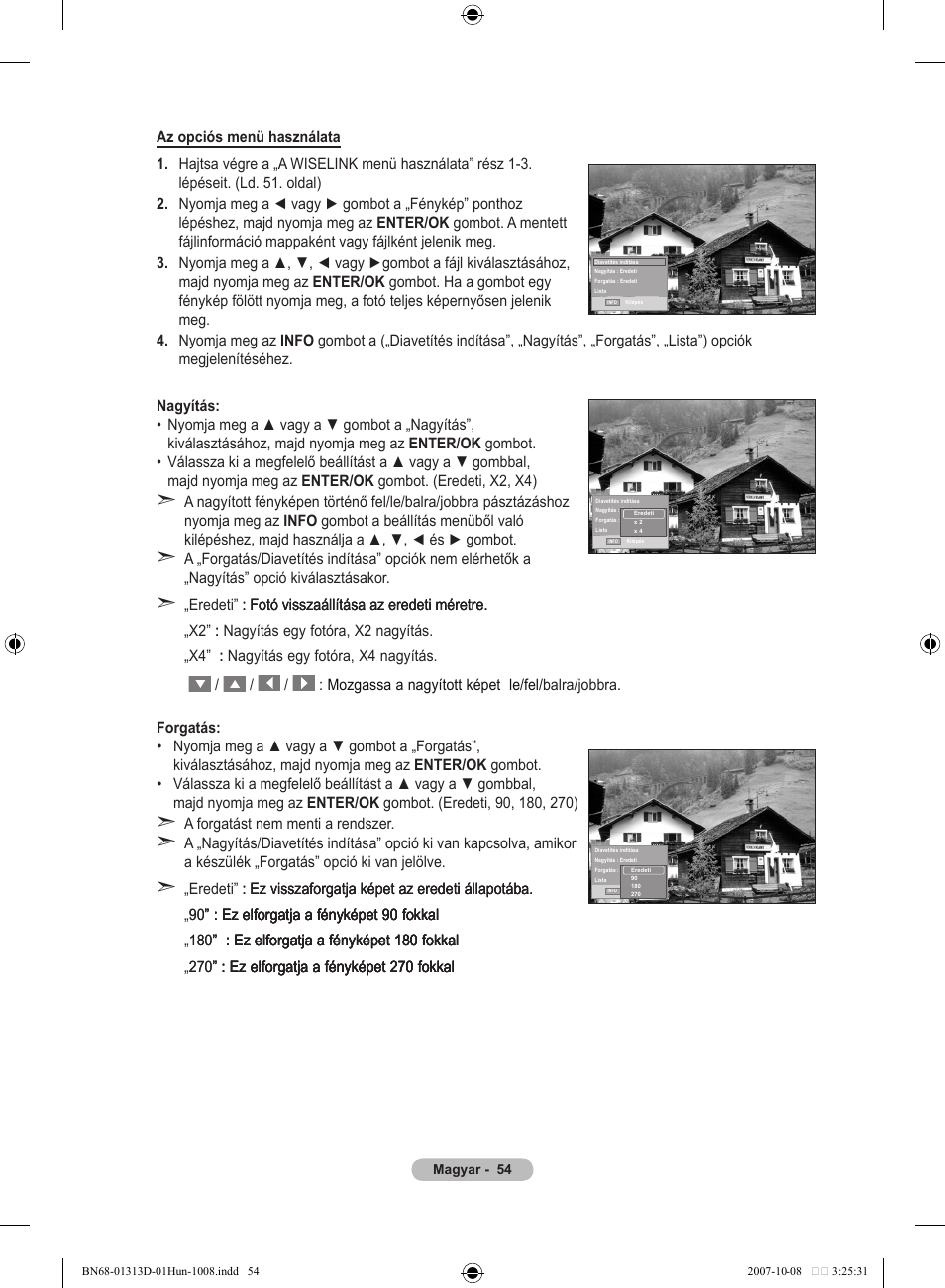 Samsung LE70F96BD User Manual | Page 120 / 578