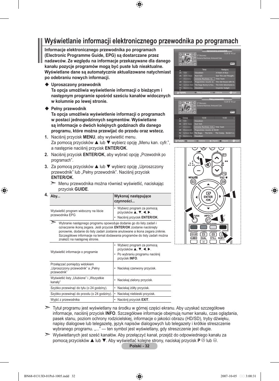 Samsung LE70F96BD User Manual | Page 162 / 578