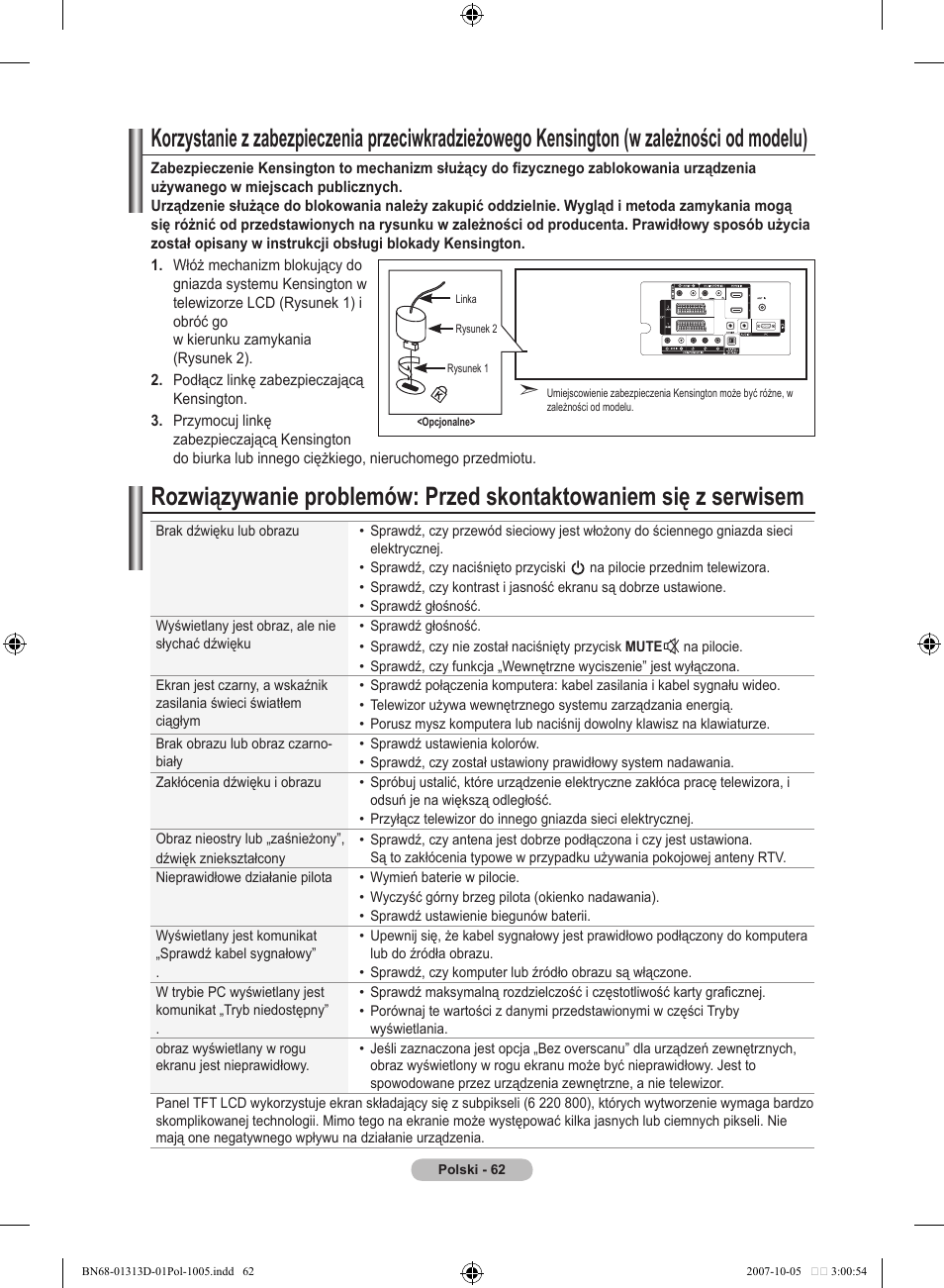 Samsung LE70F96BD User Manual | Page 192 / 578