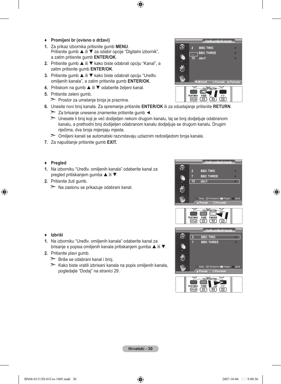 Samsung LE70F96BD User Manual | Page 352 / 578