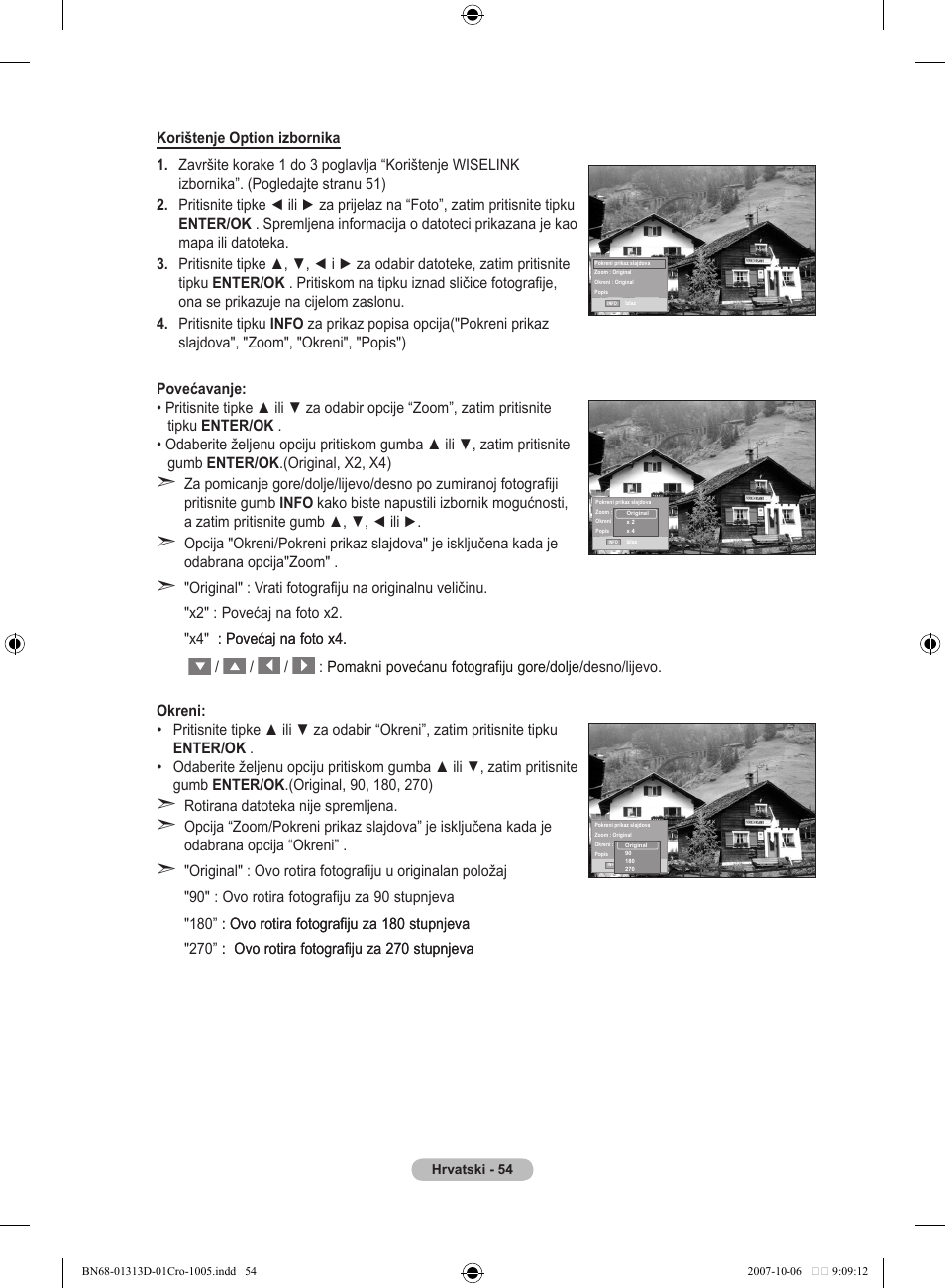 Samsung LE70F96BD User Manual | Page 376 / 578