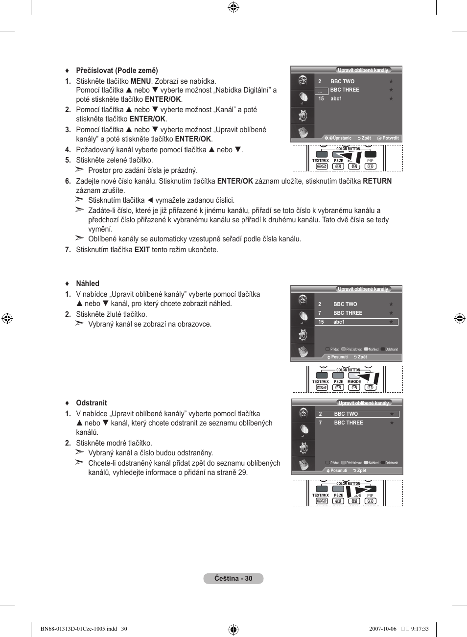 Samsung LE70F96BD User Manual | Page 416 / 578