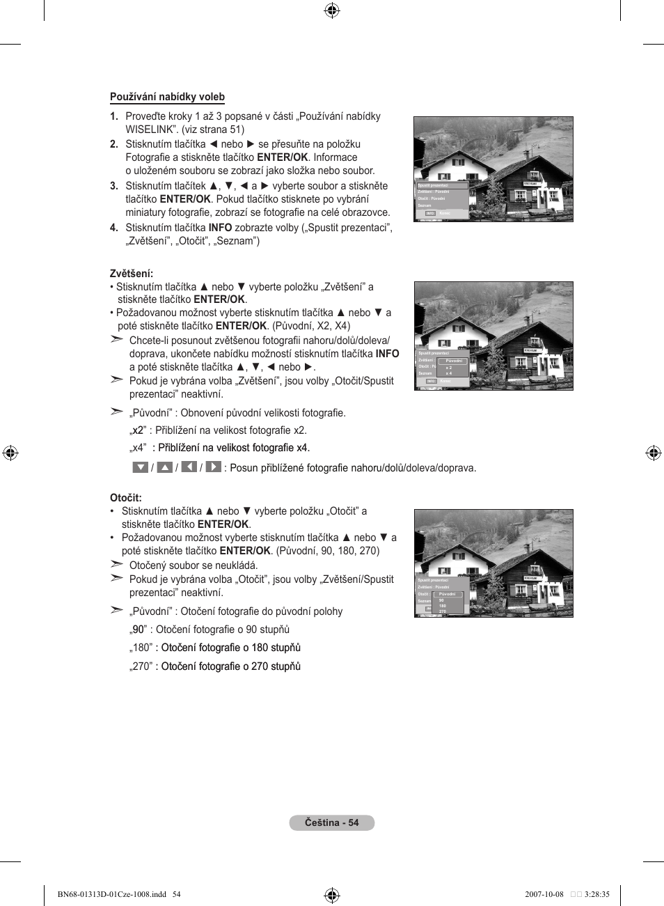 Samsung LE70F96BD User Manual | Page 440 / 578