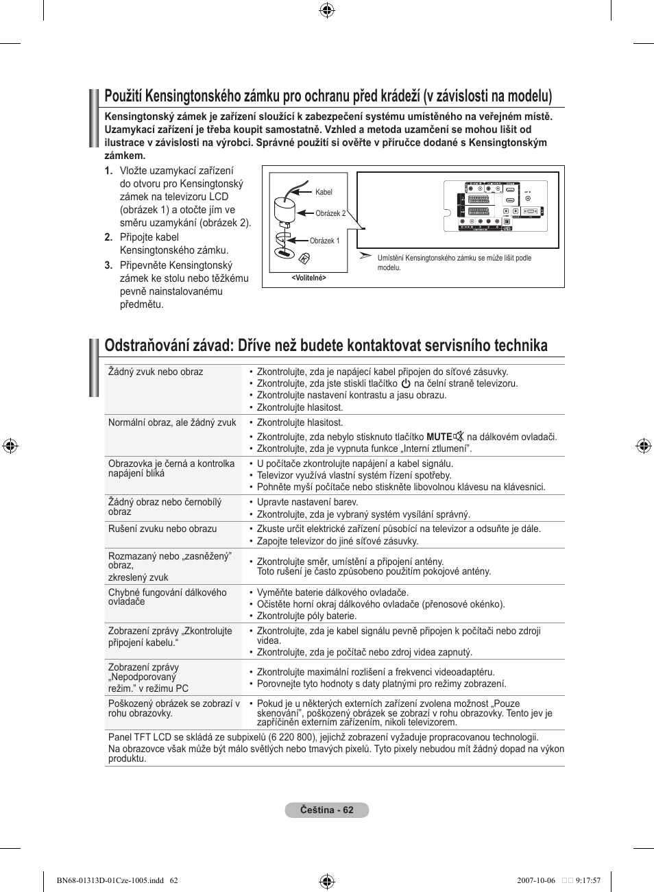 Samsung LE70F96BD User Manual | Page 448 / 578