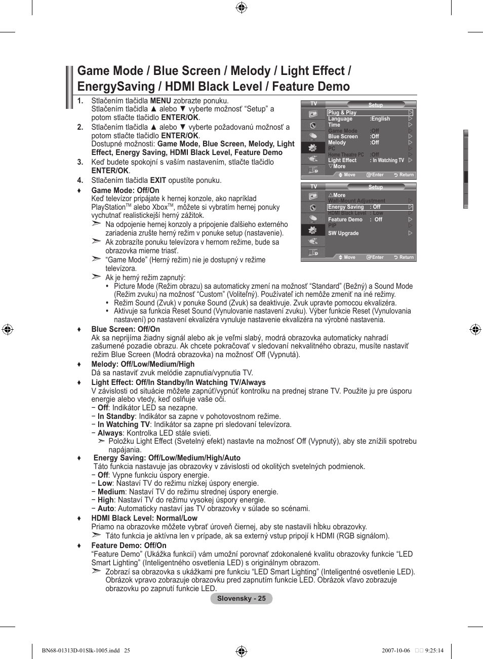 Samsung LE70F96BD User Manual | Page 475 / 578