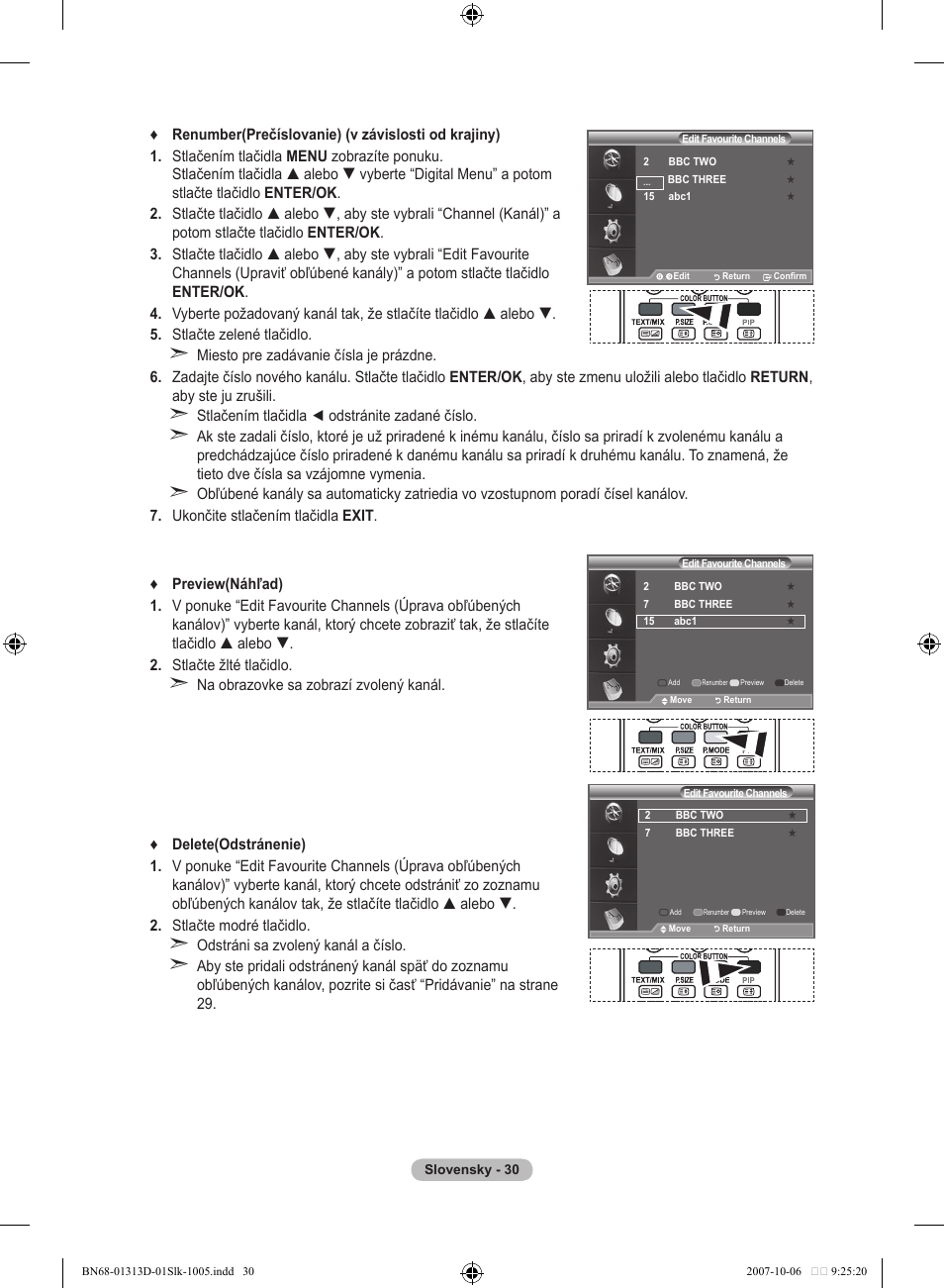 Samsung LE70F96BD User Manual | Page 480 / 578