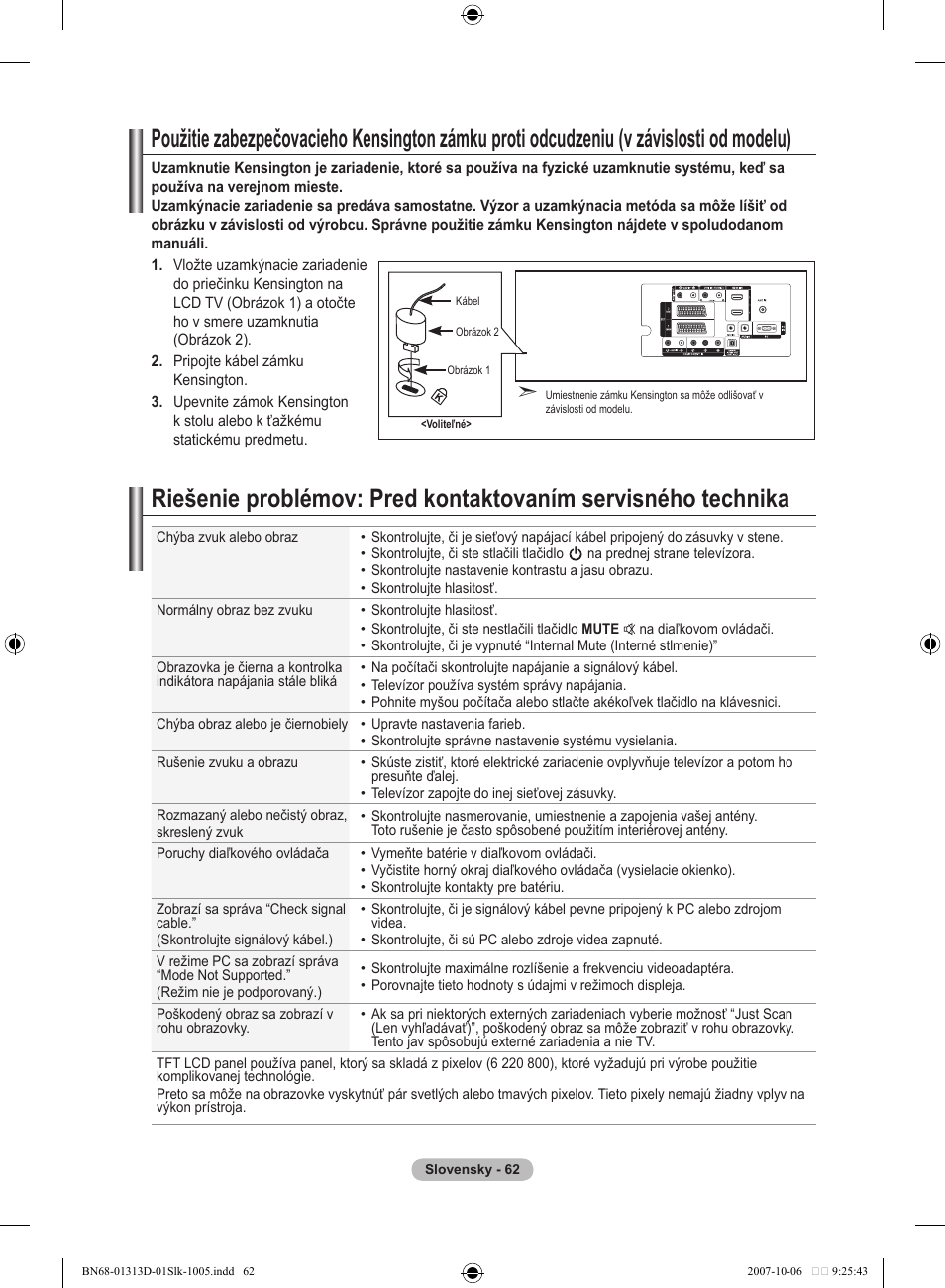 Samsung LE70F96BD User Manual | Page 512 / 578