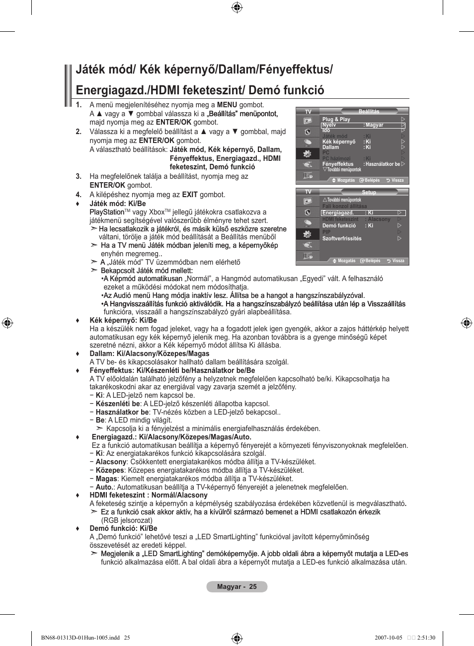 Samsung LE70F96BD User Manual | Page 91 / 578