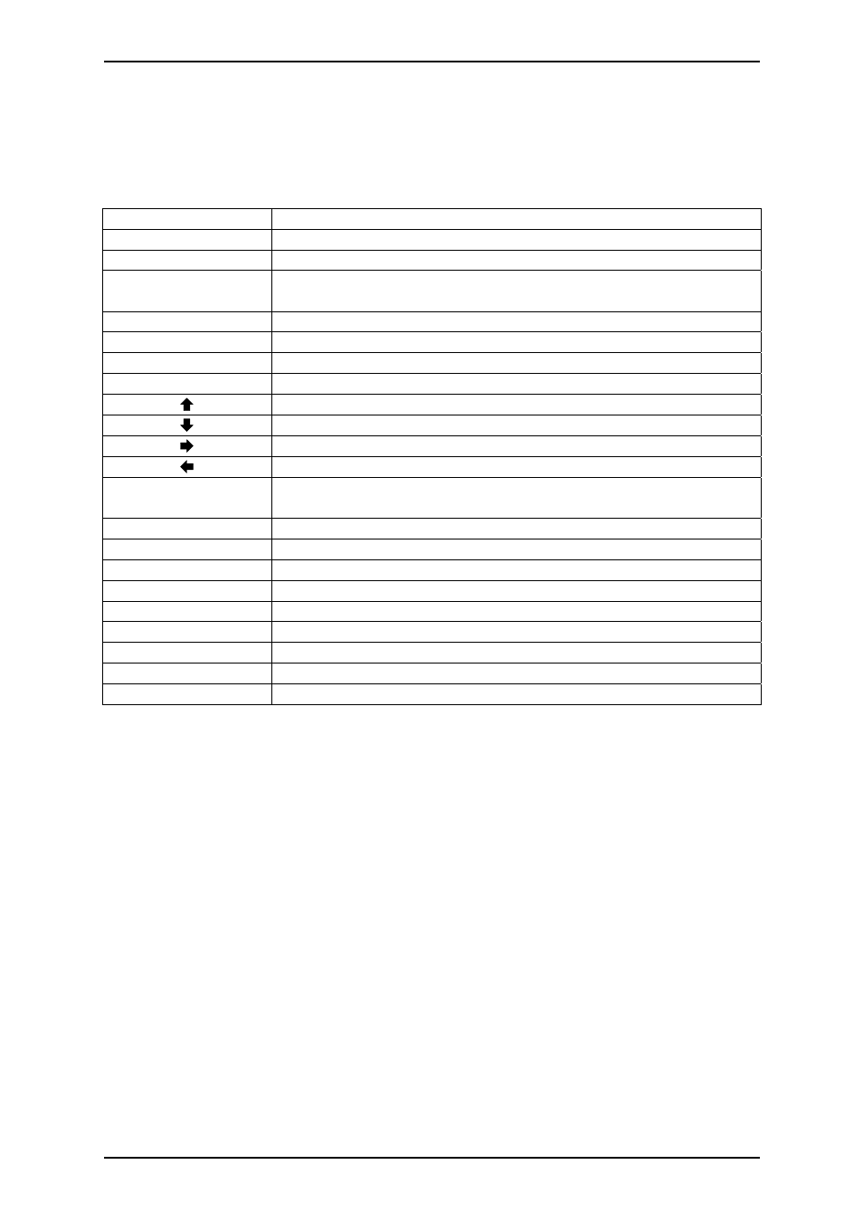 7 keyboard shortcuts | Animation Tech LifeView TV Walker QQ User Manual | Page 18 / 56