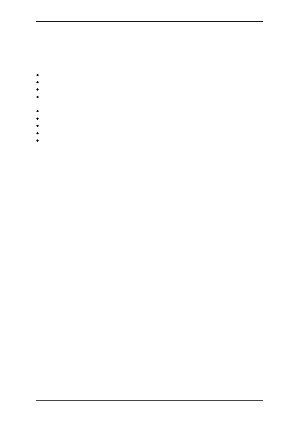 4 system requirements | Animation Tech LifeView TV Walker QQ User Manual | Page 8 / 56