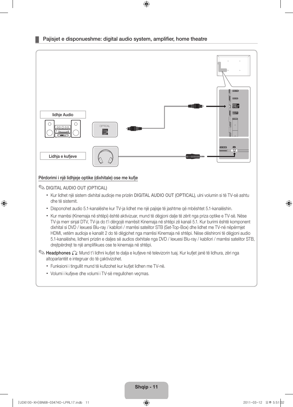 Samsung UE40D6120SW User Manual | Page 213 / 344