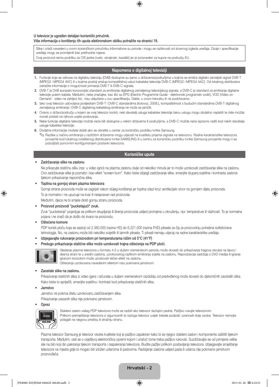 Samsung PS51D8000FS User Manual | Page 117 / 185