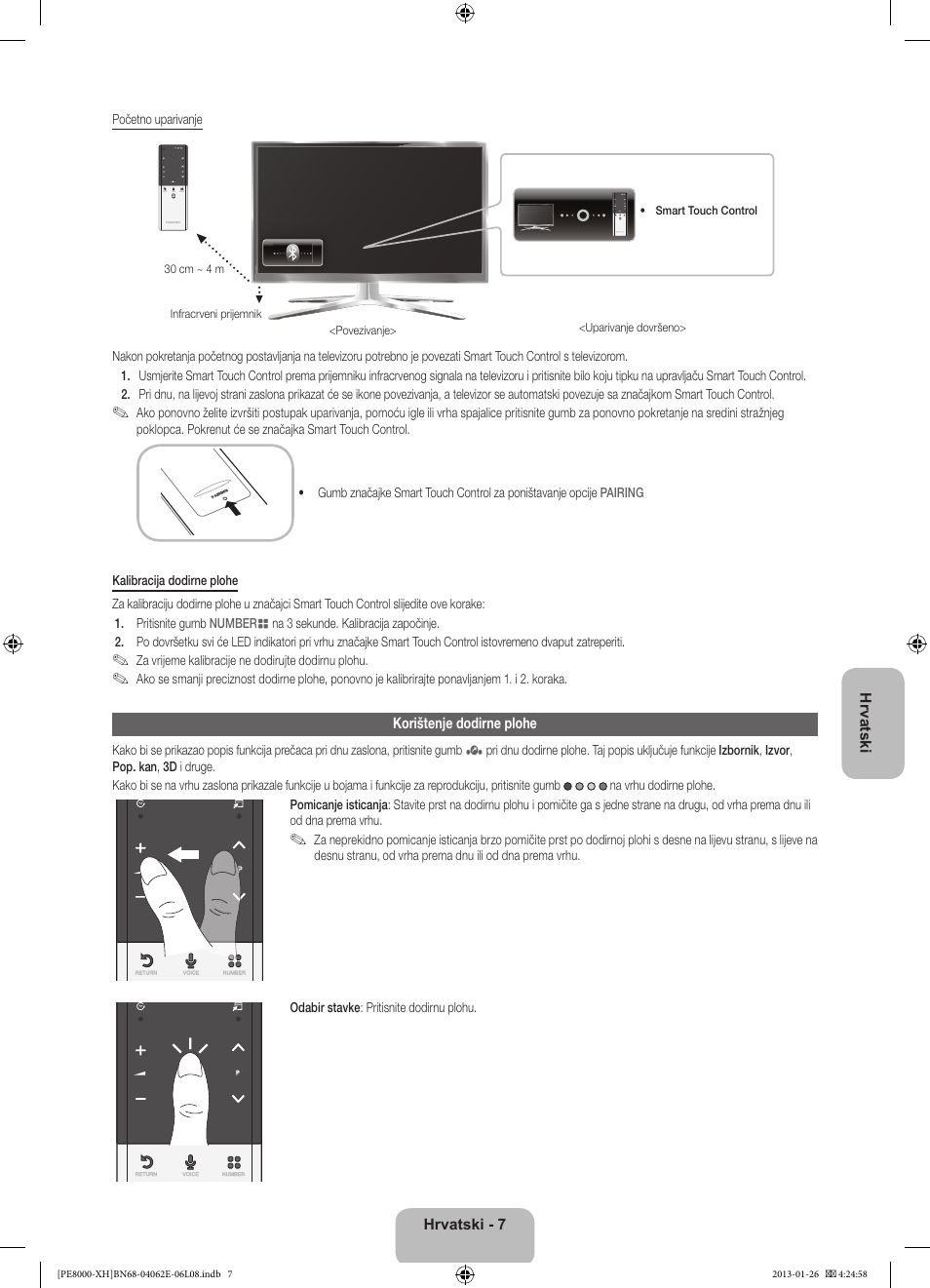 Samsung PS51D8000FS User Manual | Page 122 / 185