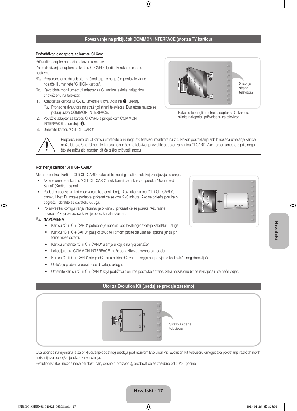 Samsung PS51D8000FS User Manual | Page 132 / 185