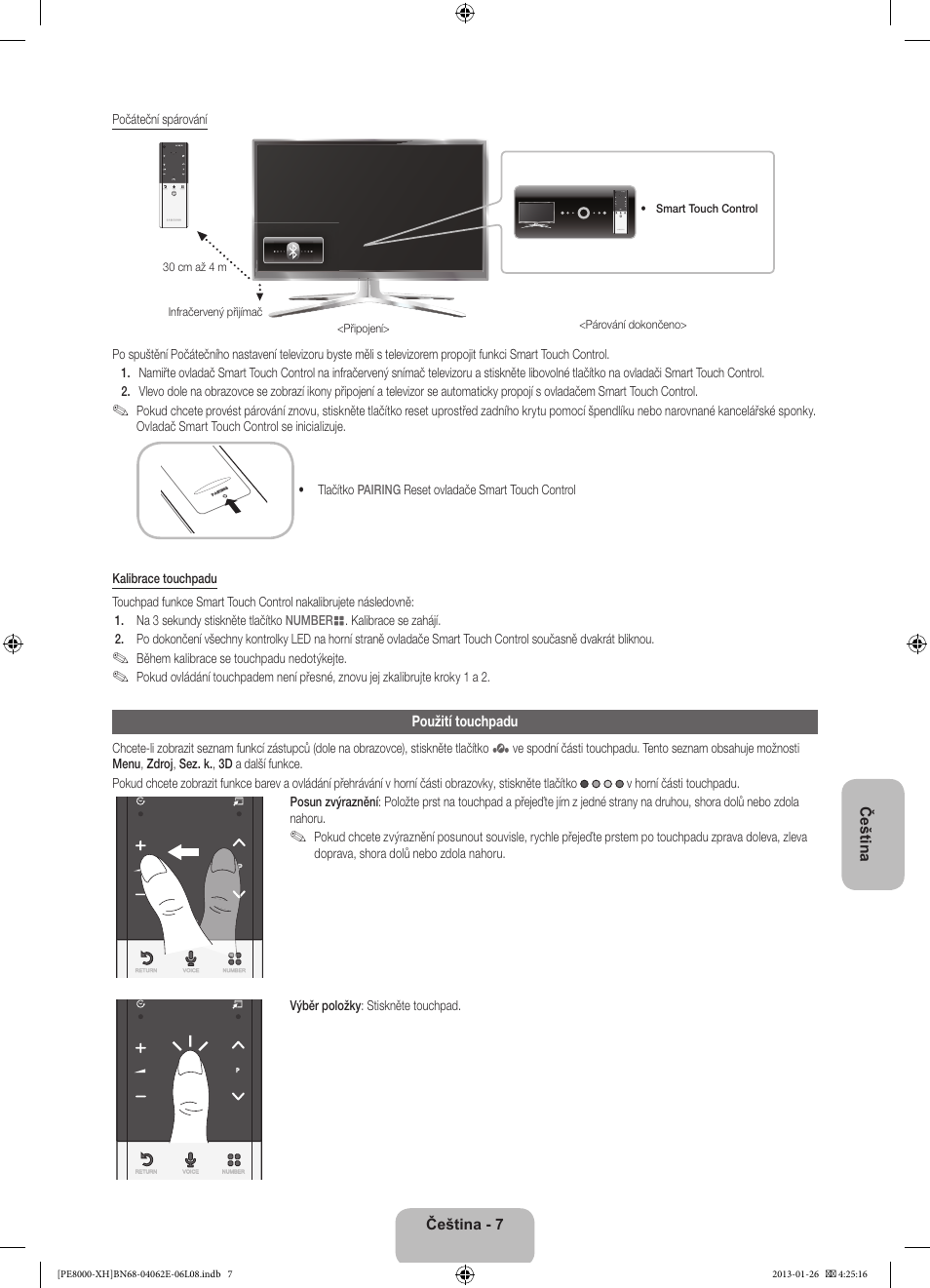 Samsung PS51D8000FS User Manual | Page 145 / 185