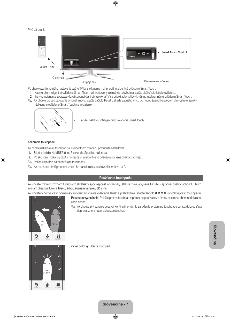 Samsung PS51D8000FS User Manual | Page 168 / 185