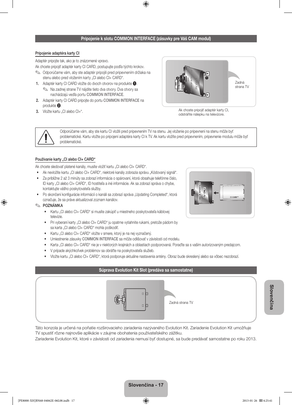 Samsung PS51D8000FS User Manual | Page 178 / 185