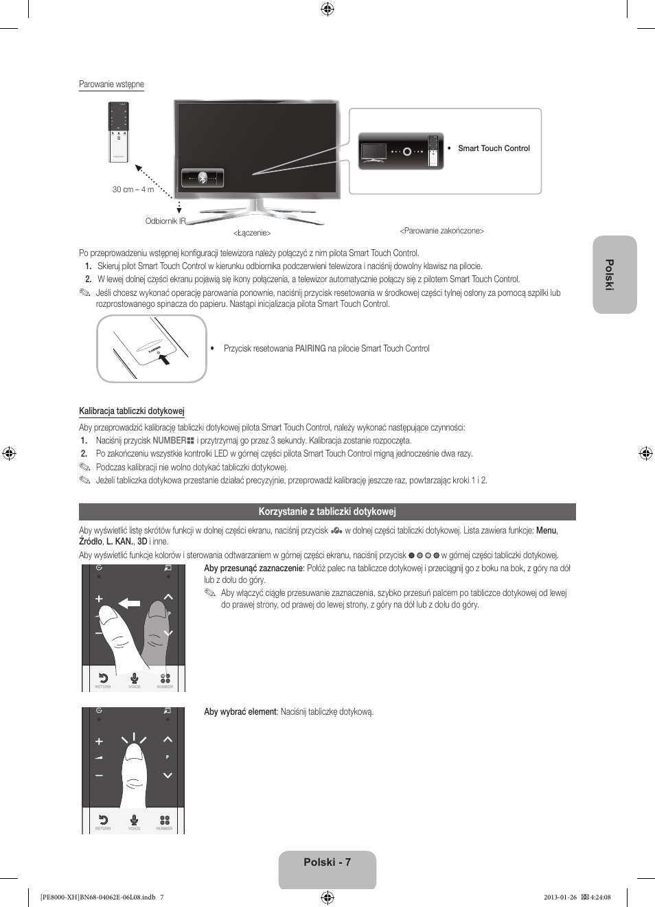 Samsung PS51D8000FS User Manual | Page 53 / 185