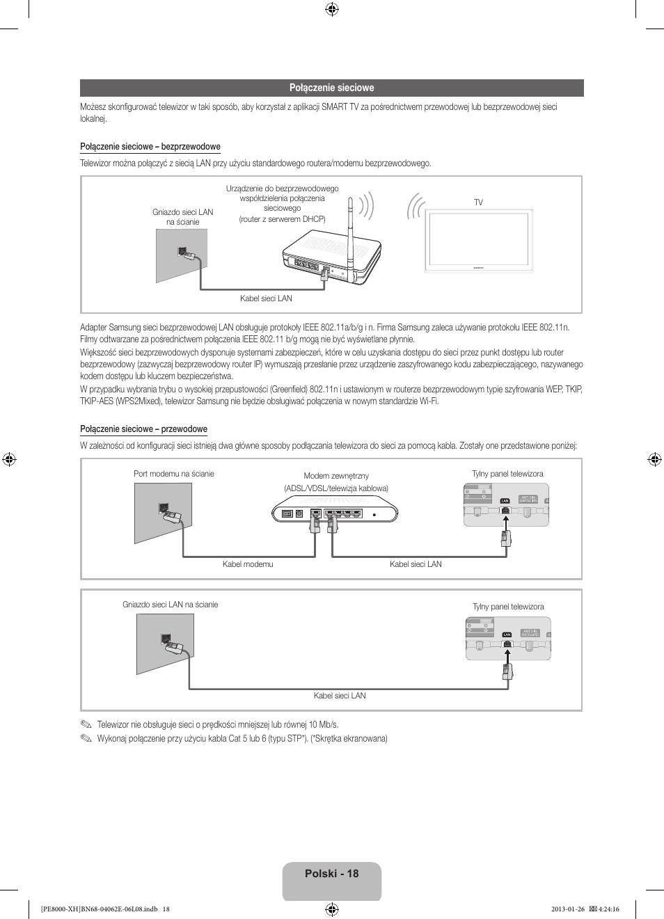 Samsung PS51D8000FS User Manual | Page 64 / 185