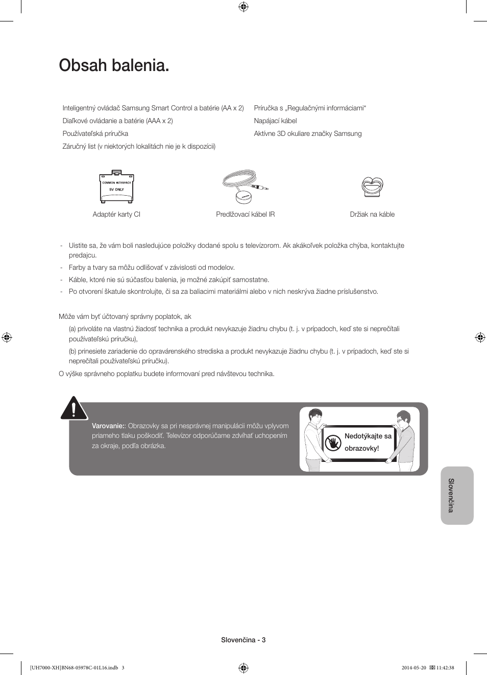 Samsung UE60H7000ST User Manual | Page 157 / 353