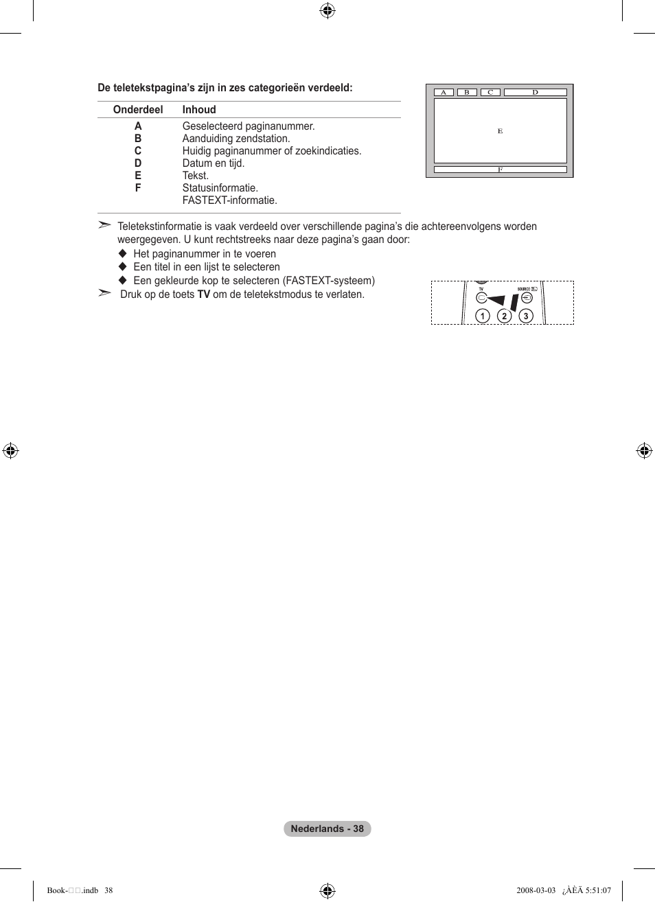 Samsung LE32A450C2 User Manual | Page 172 / 533