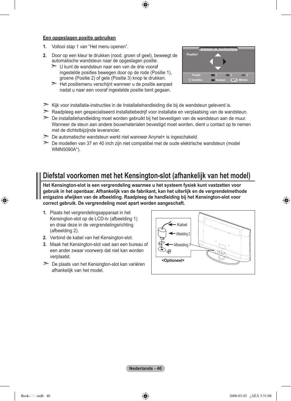Samsung LE32A450C2 User Manual | Page 174 / 533