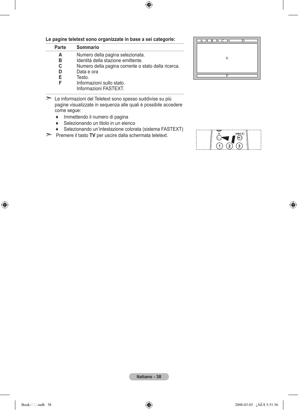 Samsung LE32A450C2 User Manual | Page 216 / 533