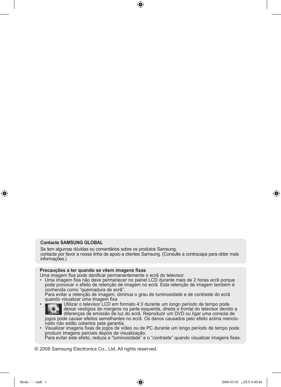 Samsung LE32A450C2 User Manual | Page 268 / 533