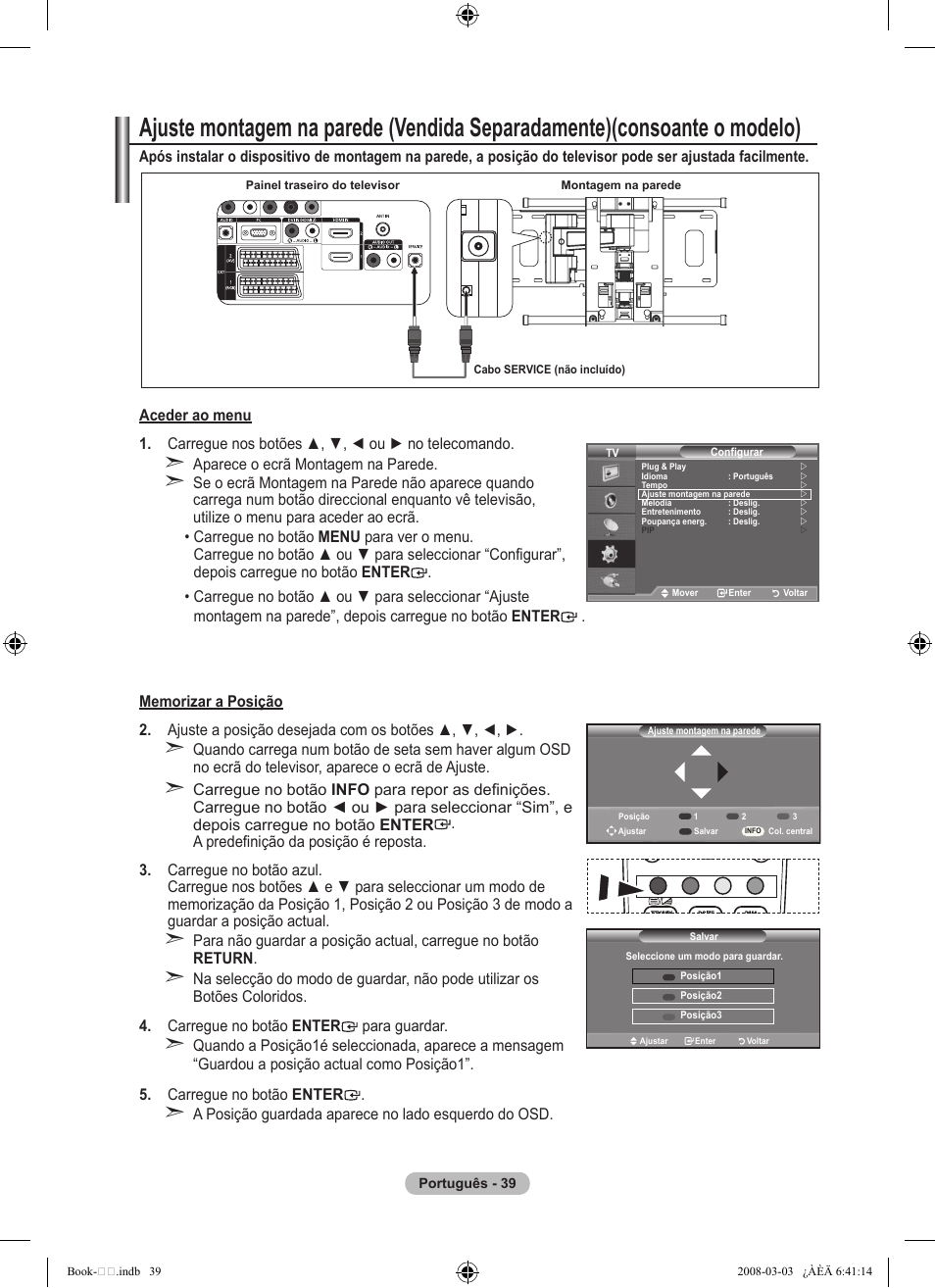 Samsung LE32A450C2 User Manual | Page 307 / 533
