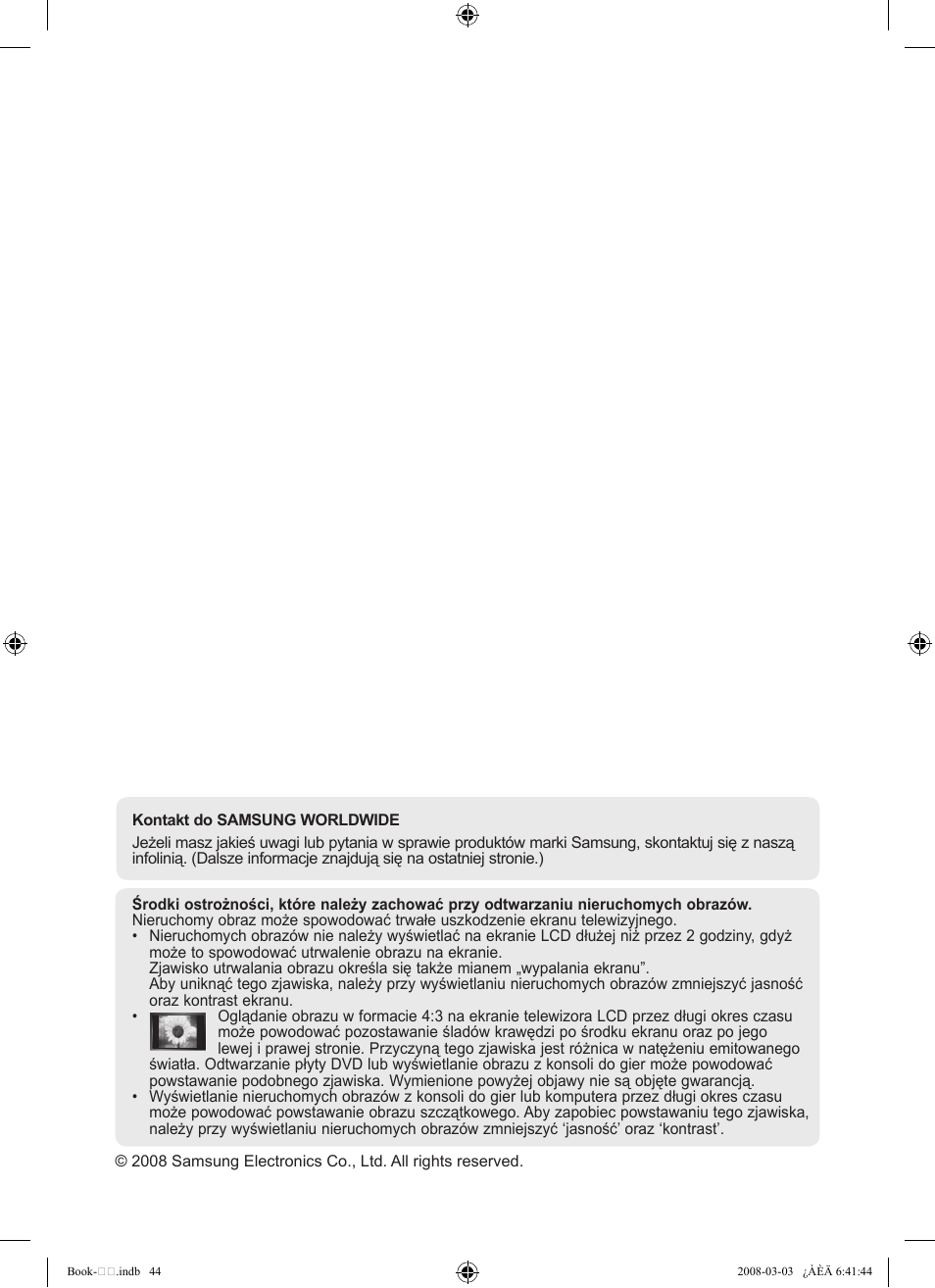 Samsung LE32A450C2 User Manual | Page 356 / 533