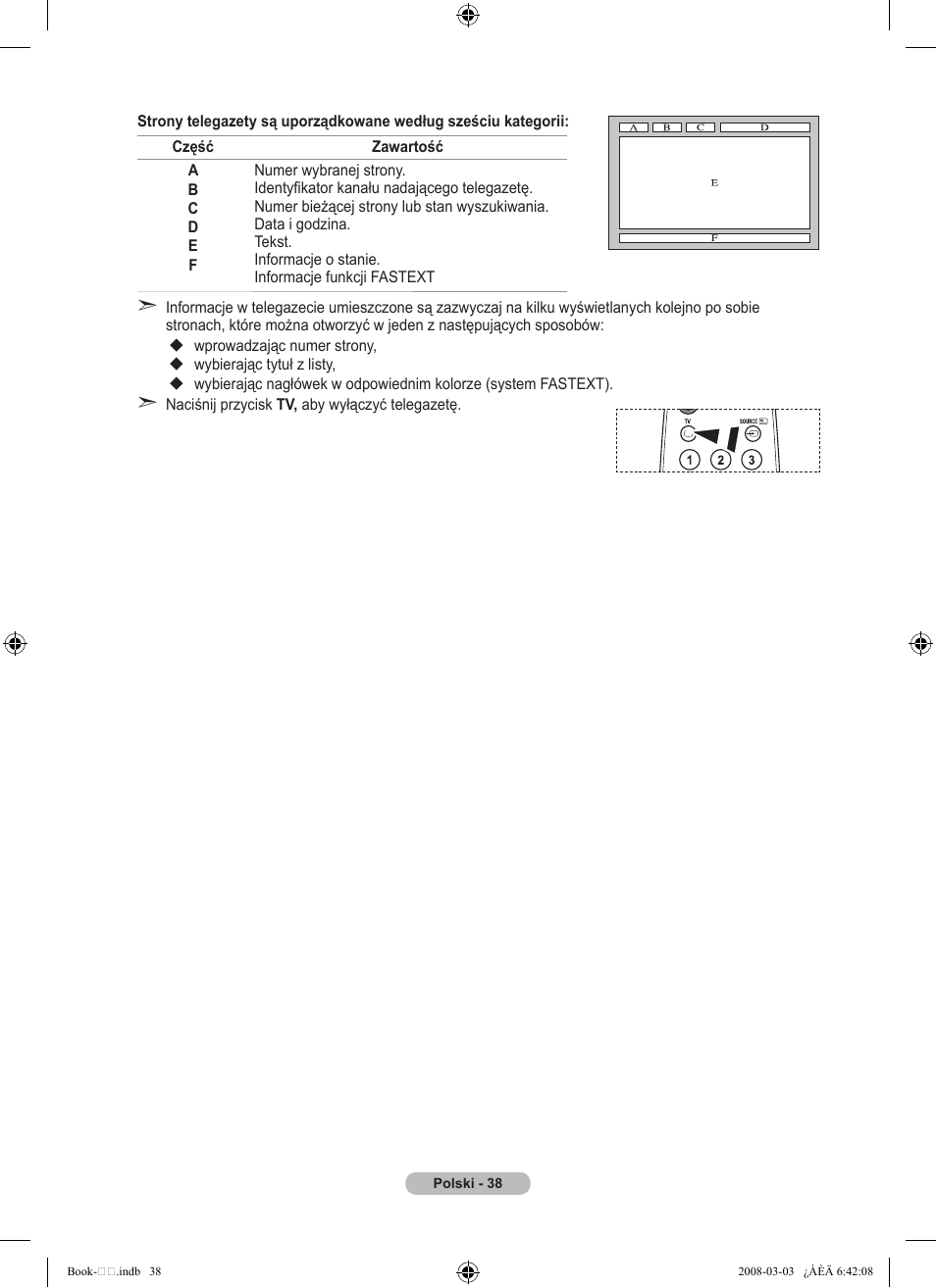 Samsung LE32A450C2 User Manual | Page 394 / 533