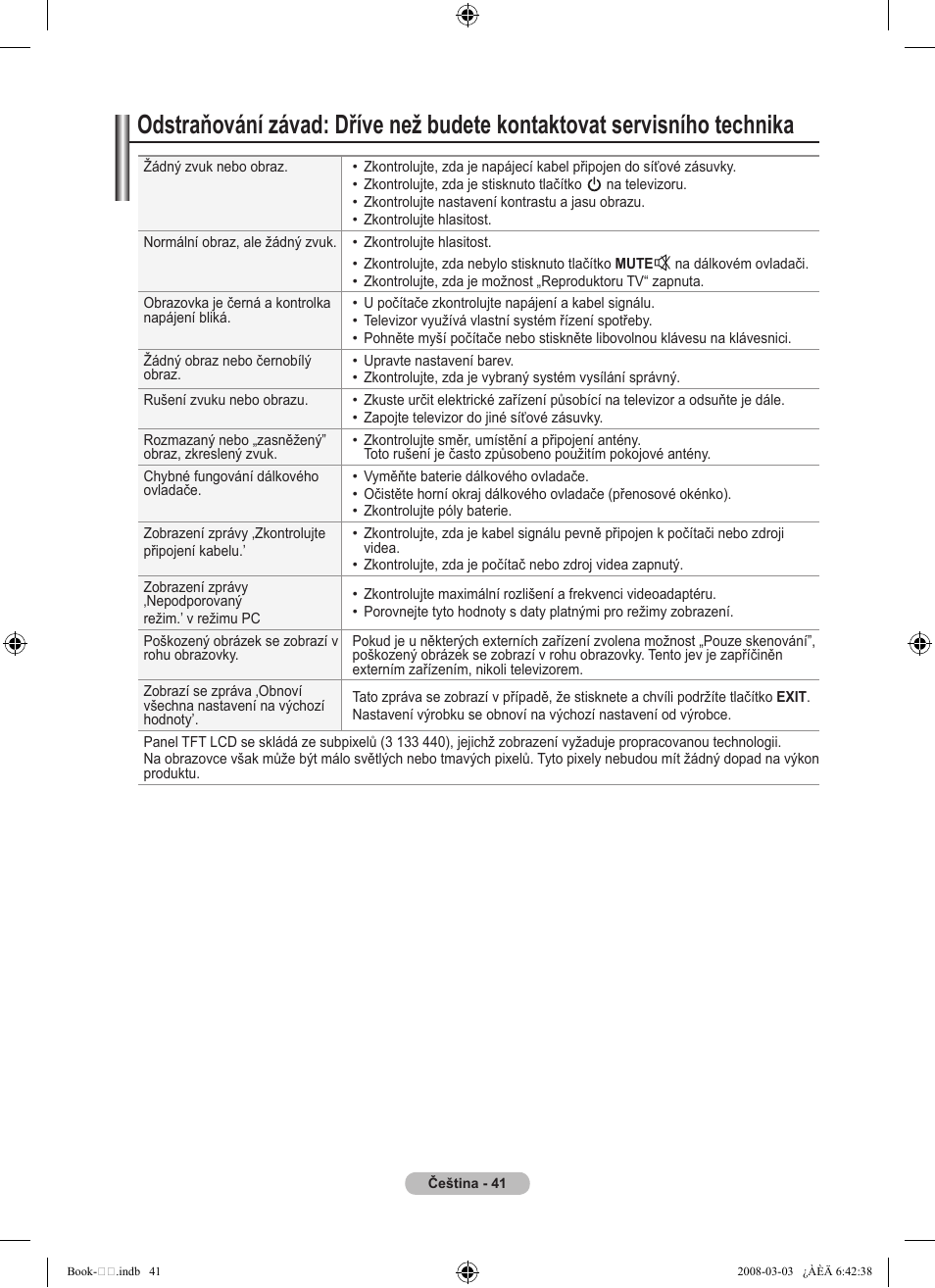 Samsung LE32A450C2 User Manual | Page 441 / 533