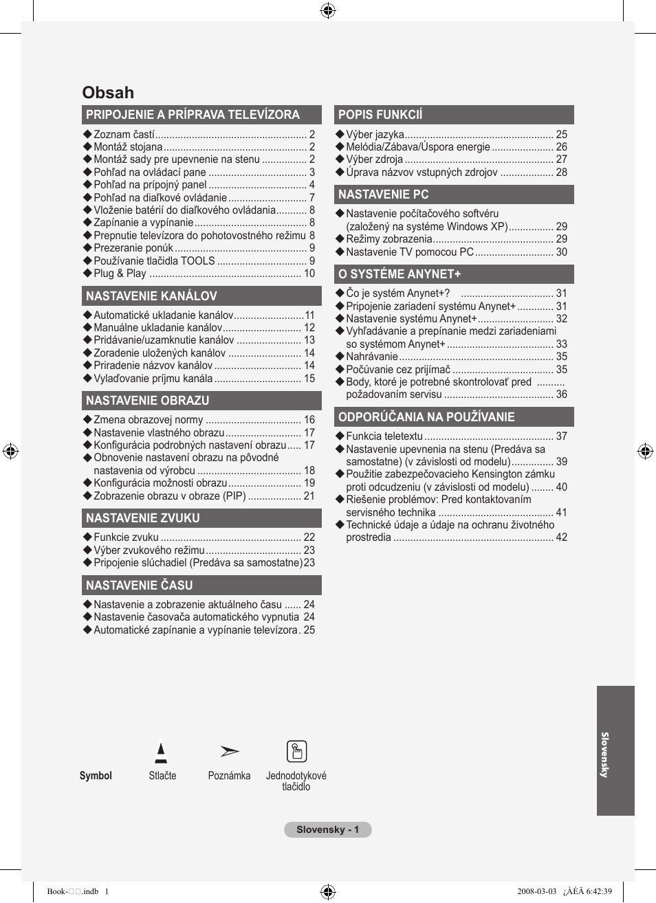 Samsung LE32A450C2 User Manual | Page 445 / 533