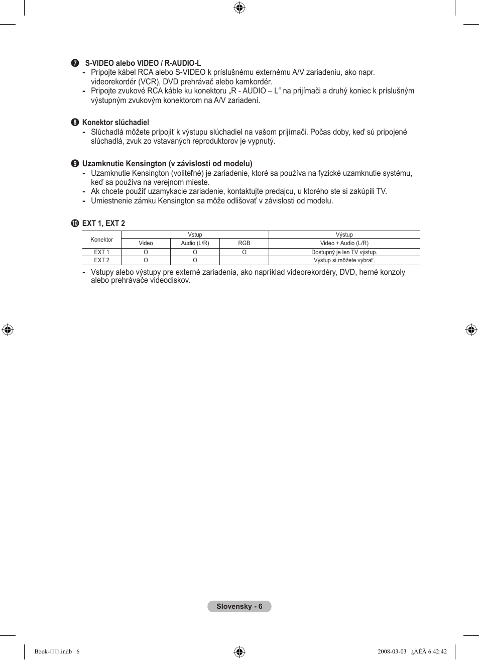 Samsung LE32A450C2 User Manual | Page 450 / 533