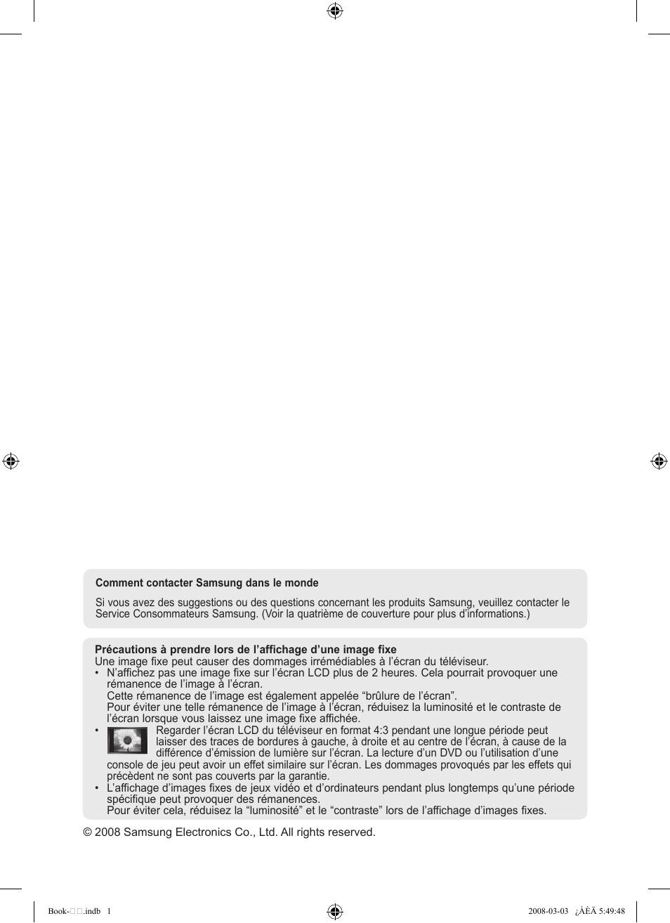 Samsung LE32A450C2 User Manual | Page 46 / 533