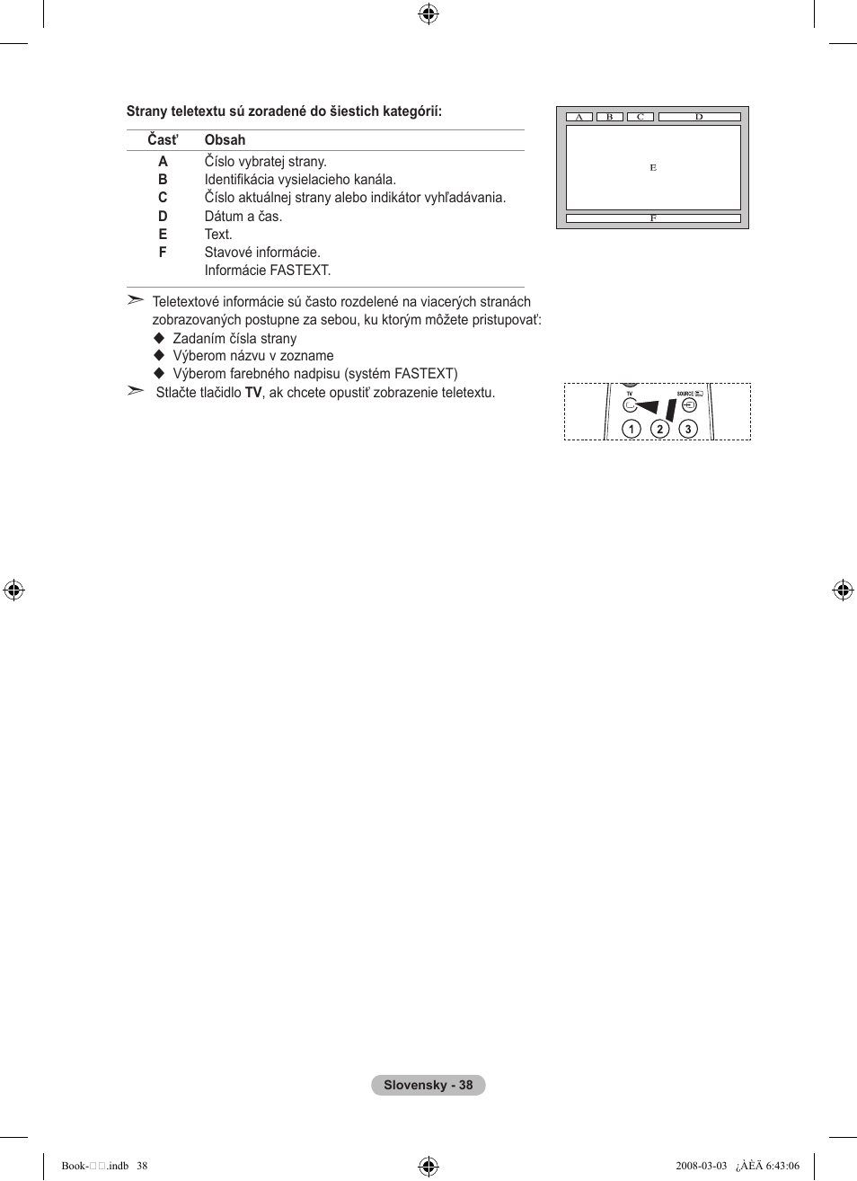 Samsung LE32A450C2 User Manual | Page 482 / 533