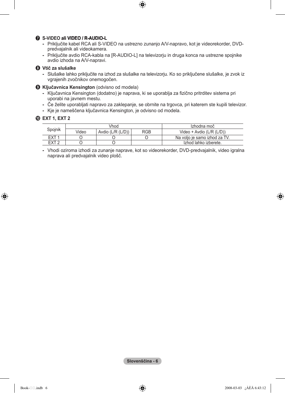 Samsung LE32A450C2 User Manual | Page 494 / 533