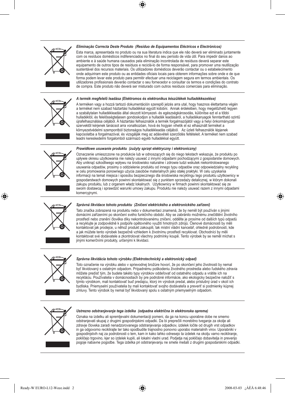 Samsung LE32A450C2 User Manual | Page 533 / 533