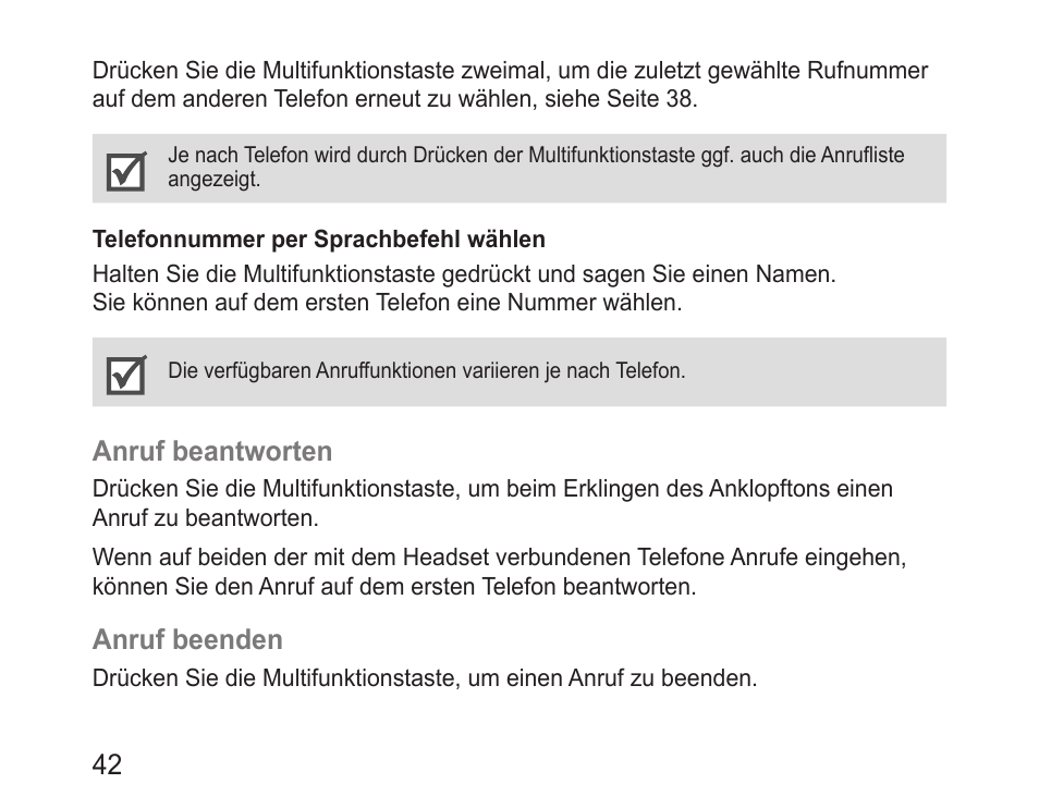 Samsung BHM3100 User Manual | Page 44 / 161