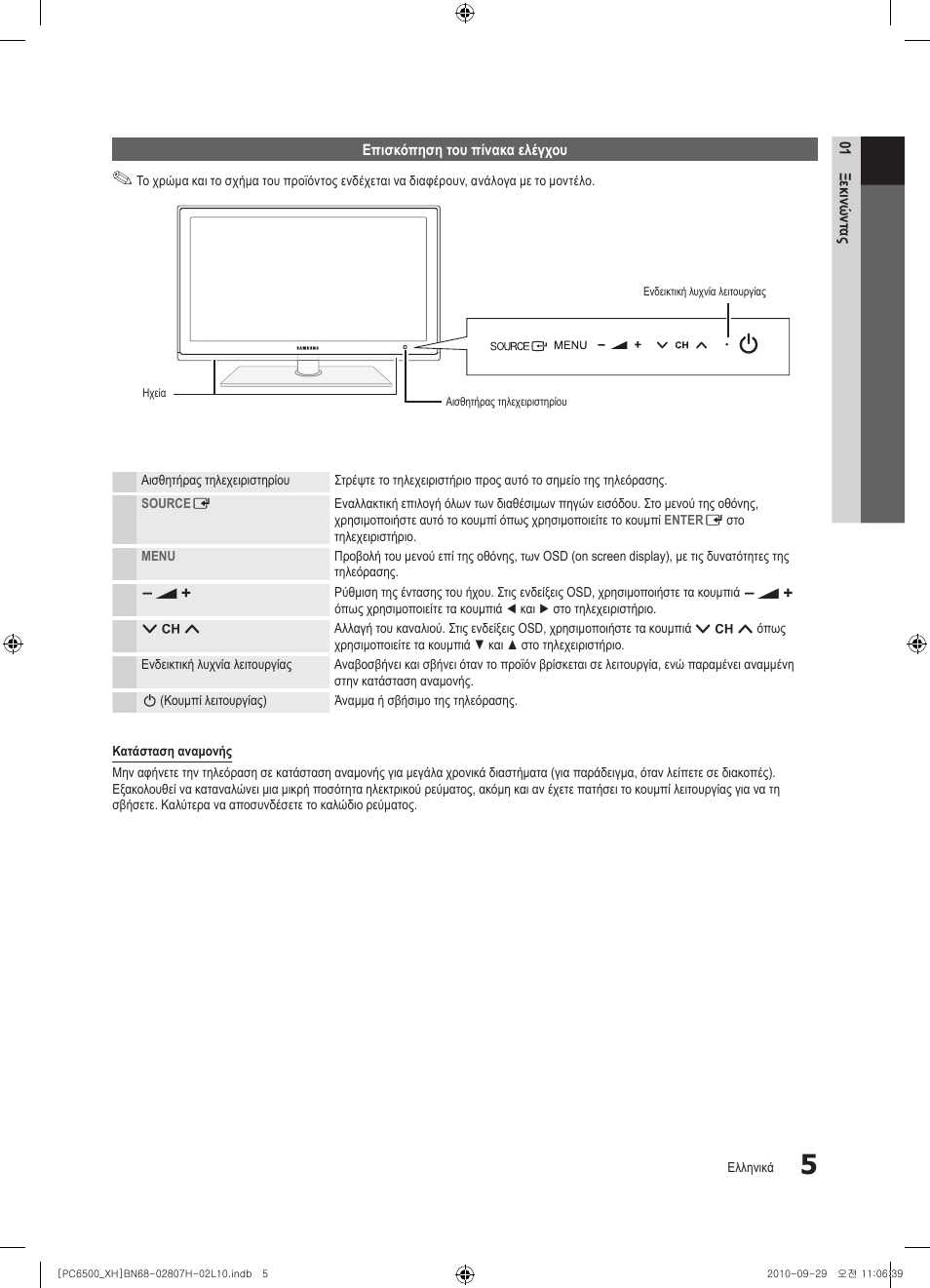 Samsung PS50C6500TW User Manual | Page 170 / 551