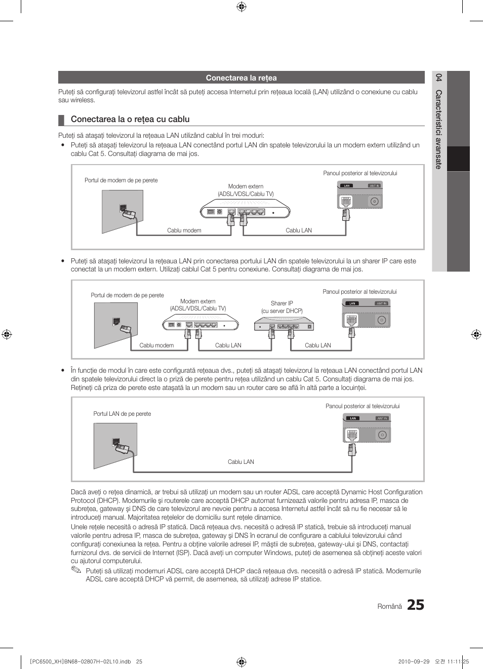 Samsung PS50C6500TW User Manual | Page 465 / 551