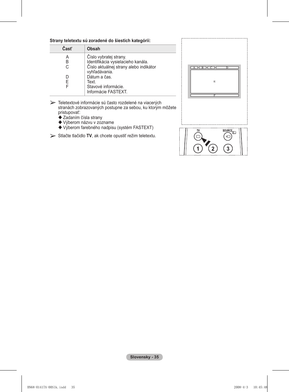 Samsung PS50A451P1 User Manual | Page 437 / 483