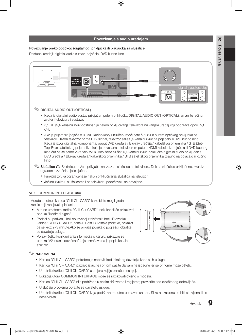 Samsung PS42C430A1W User Manual | Page 209 / 401